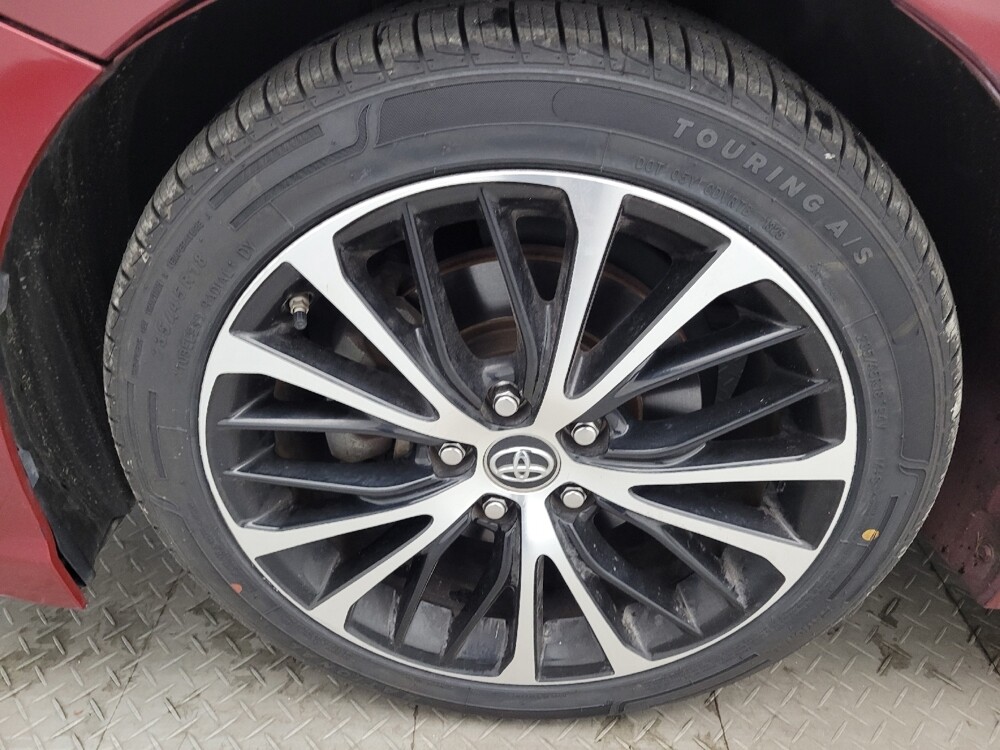 2018 Toyota Camry in Gastonia, NC 28056 - 18086743 31