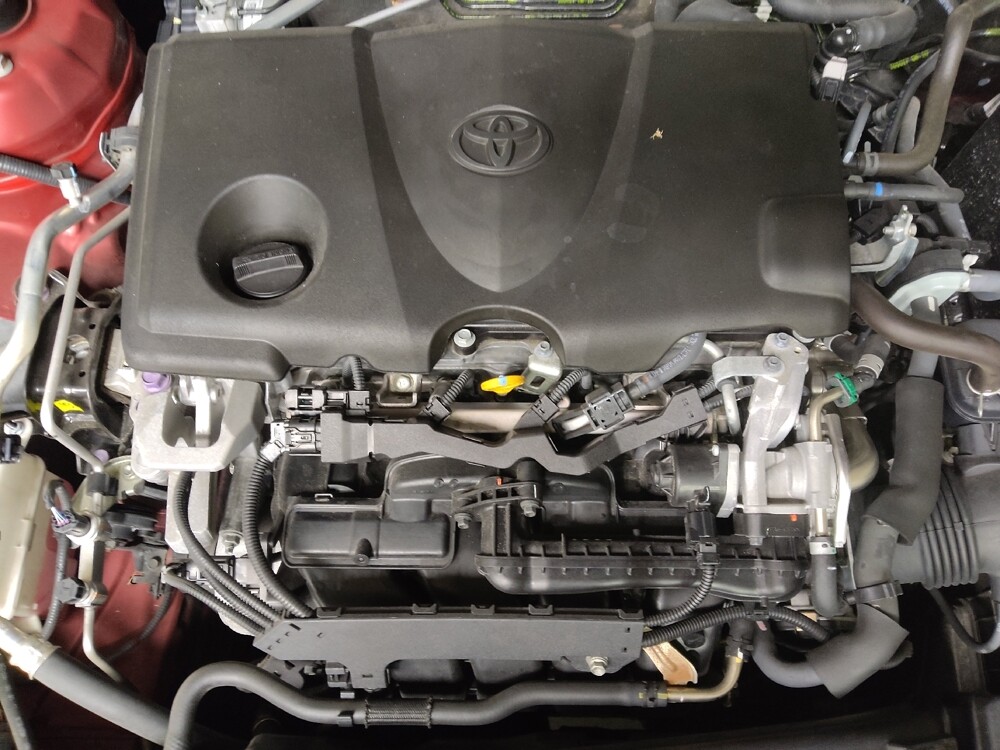 2018 Toyota Camry in Gastonia, NC 28056 - 18086743 30