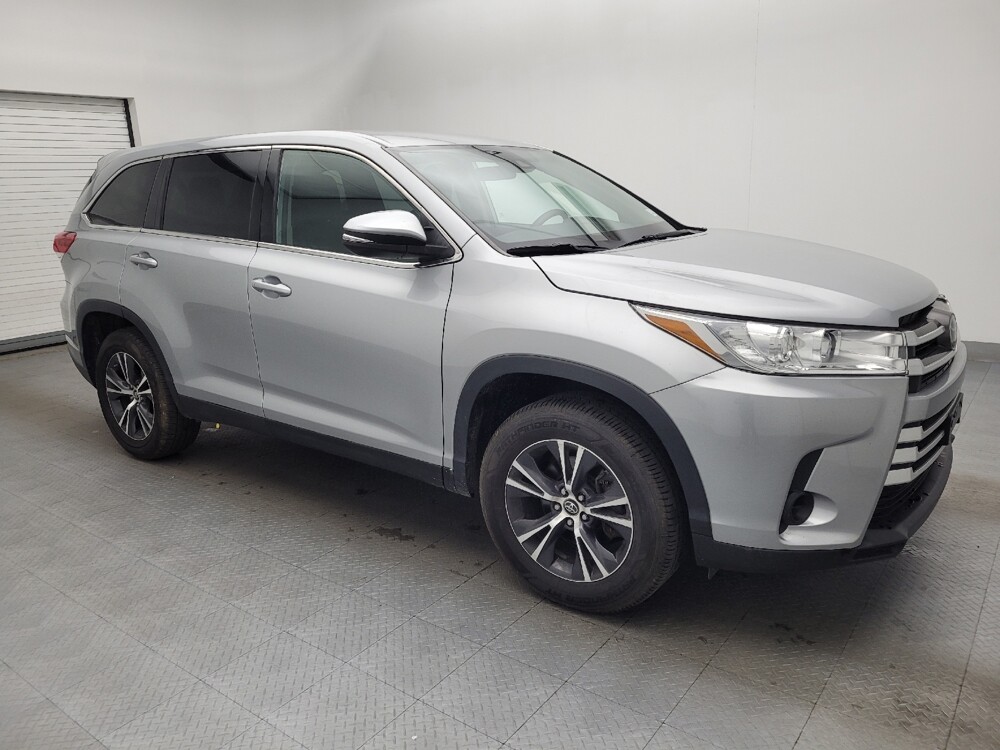 2018 Toyota Highlander in Gastonia, NC 28056 - 18086744 11