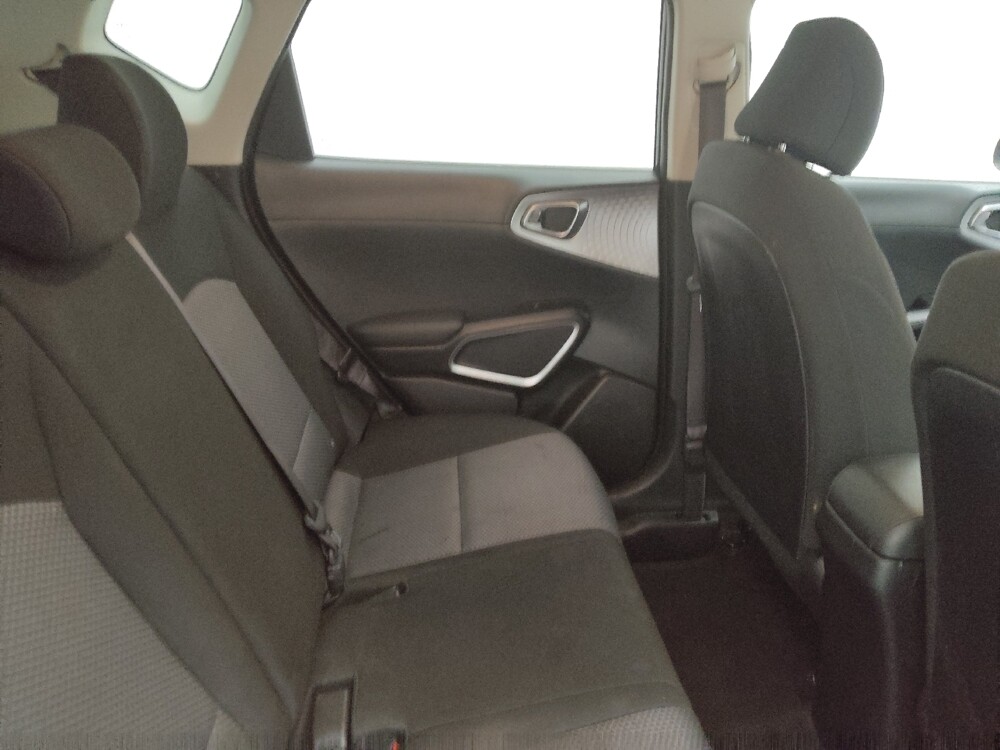 2022 Kia Soul in Charlotte, NC 28213 - 18086745 19