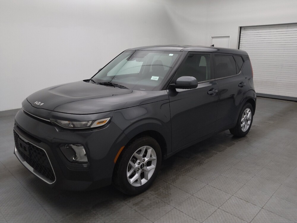 2022 Kia Soul in Charlotte, NC 28213 - 18086745 2