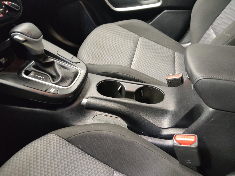 2022 Kia Soul in Charlotte, NC 28213 - 18086745 26