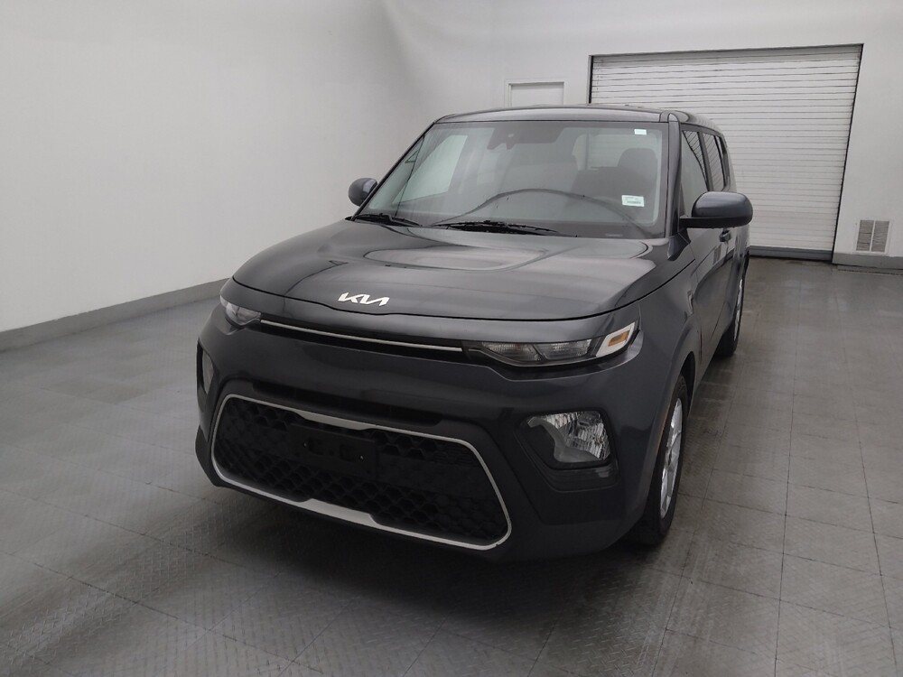 2022 Kia Soul in Charlotte, NC 28213 - 18086745 15