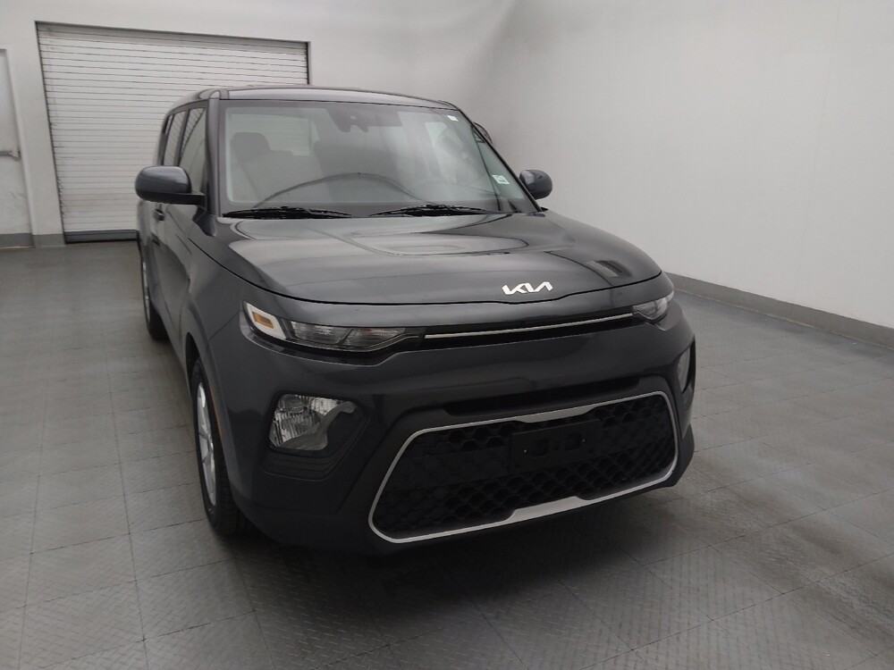 2022 Kia Soul in Charlotte, NC 28213 - 18086745 14