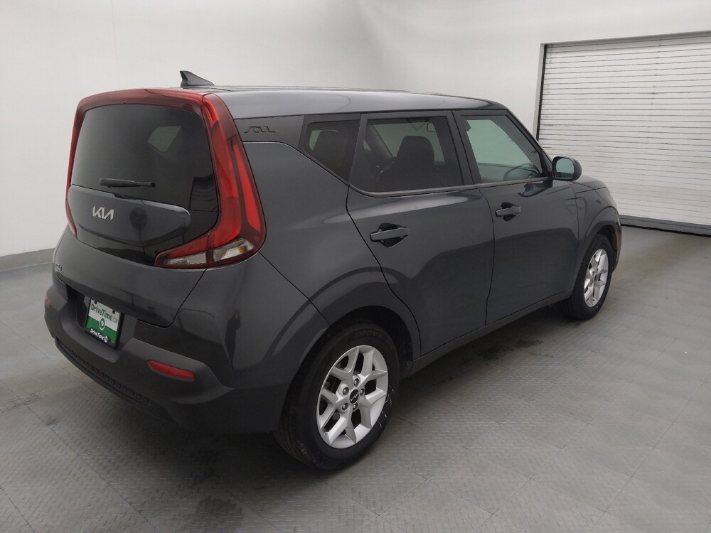 2022 Kia Soul in Charlotte, NC 28213 - 18086745 10