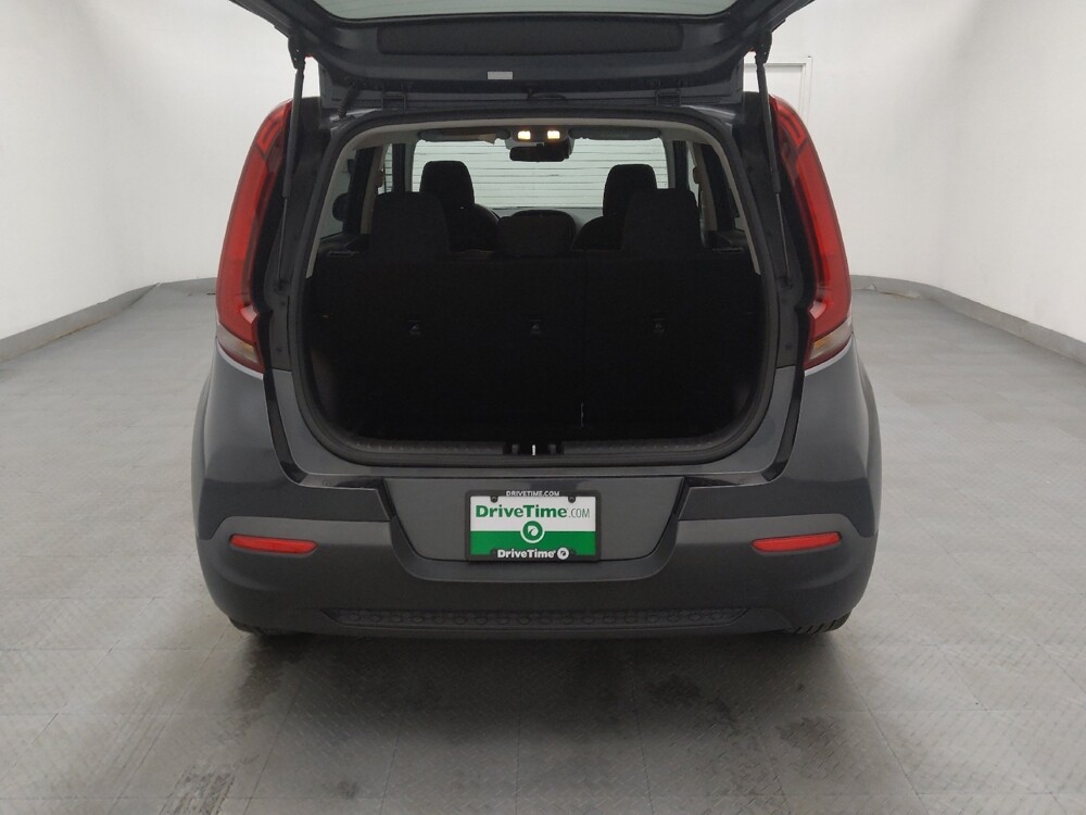 2022 Kia Soul in Charlotte, NC 28213 - 18086745 29