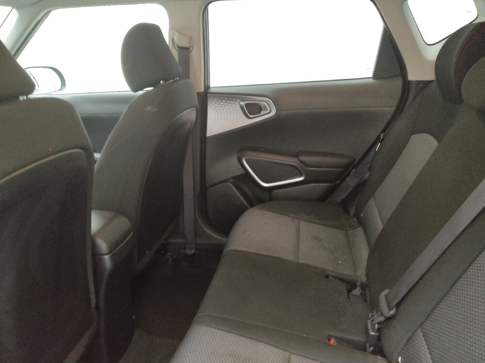 2022 Kia Soul in Charlotte, NC 28213 - 18086745 18