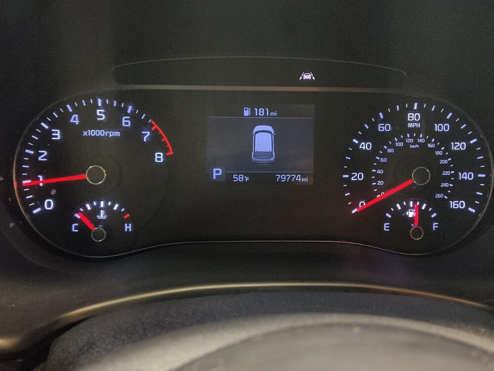 2022 Kia Soul in Charlotte, NC 28213 - 18086745 23