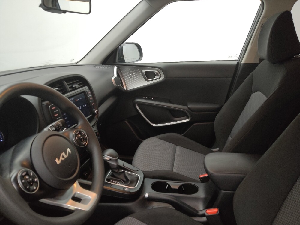 2022 Kia Soul in Charlotte, NC 28213 - 18086745 17