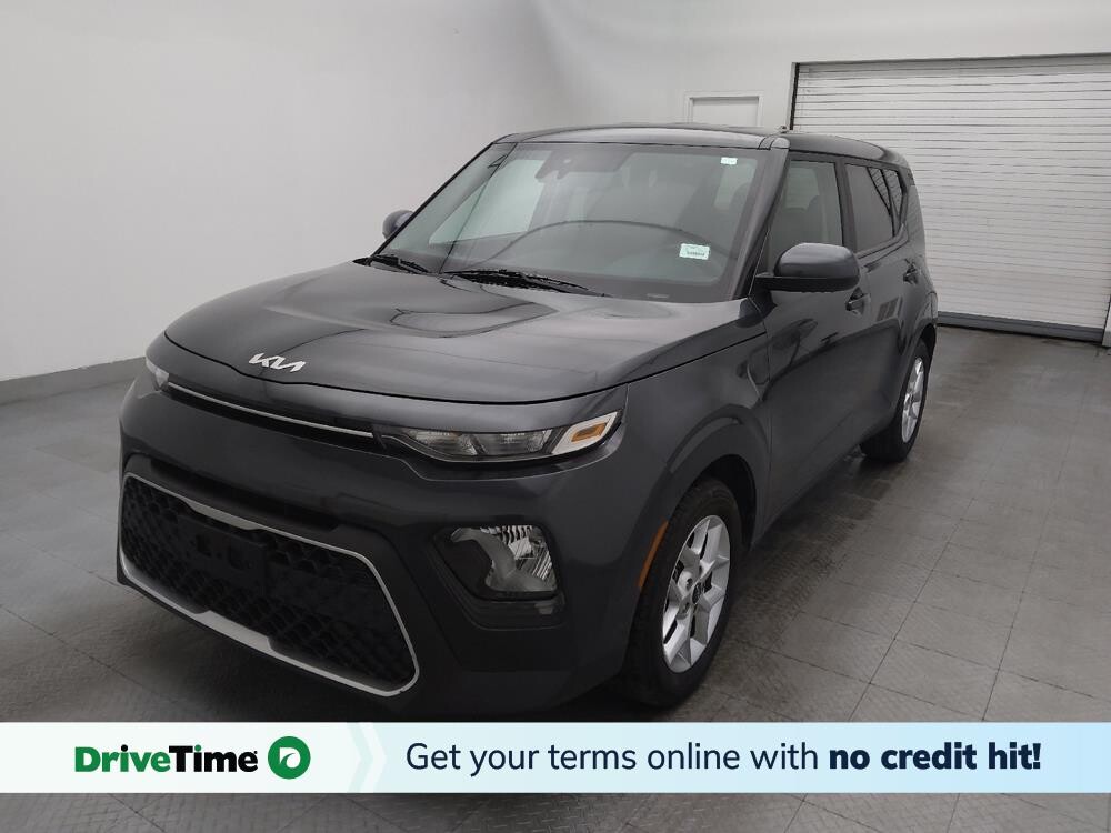 2022 Kia Soul in Charlotte, NC 28213 - 18086745