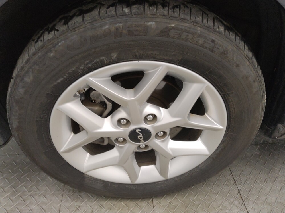 2022 Kia Soul in Charlotte, NC 28213 - 18086745 31