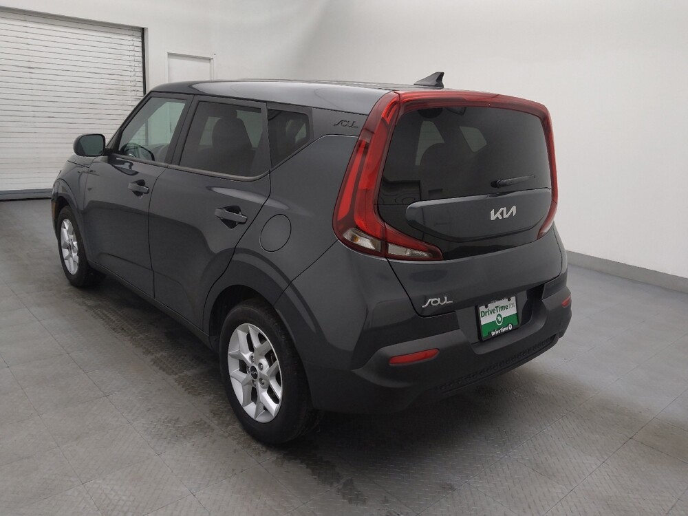 2022 Kia Soul in Charlotte, NC 28213 - 18086745 5