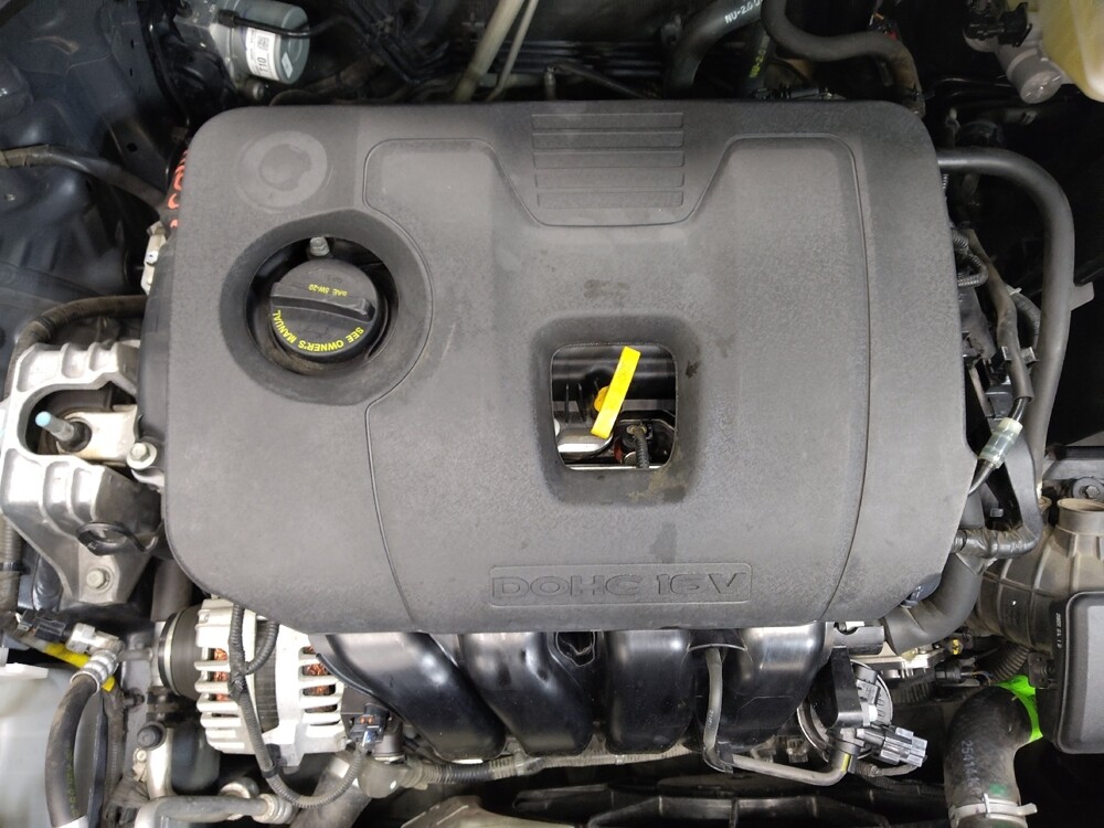 2022 Kia Soul in Charlotte, NC 28213 - 18086745 30