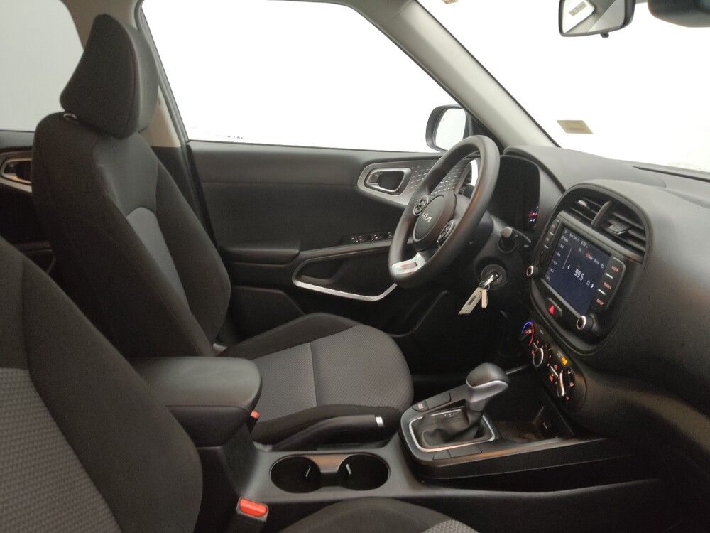 2022 Kia Soul in Charlotte, NC 28213 - 18086745 21