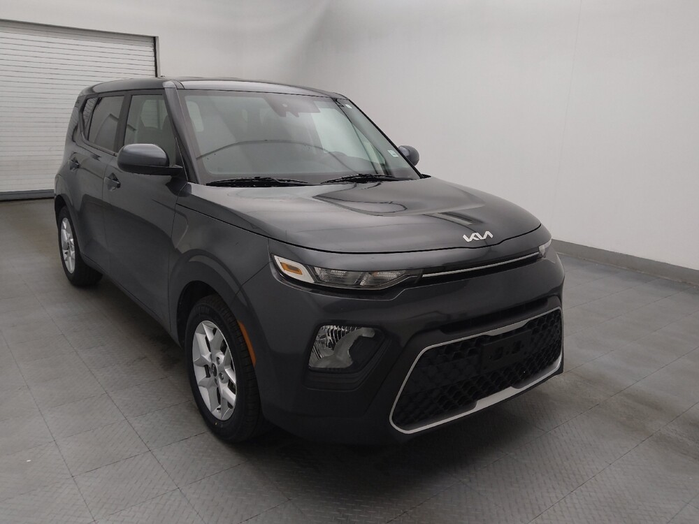 2022 Kia Soul in Charlotte, NC 28213 - 18086745 13