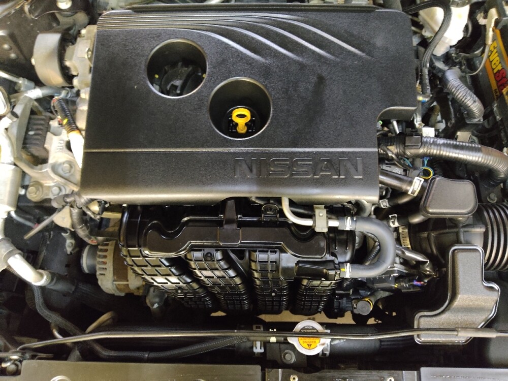 2019 Nissan Altima in Columbia, SC 29210 - 18086747 30