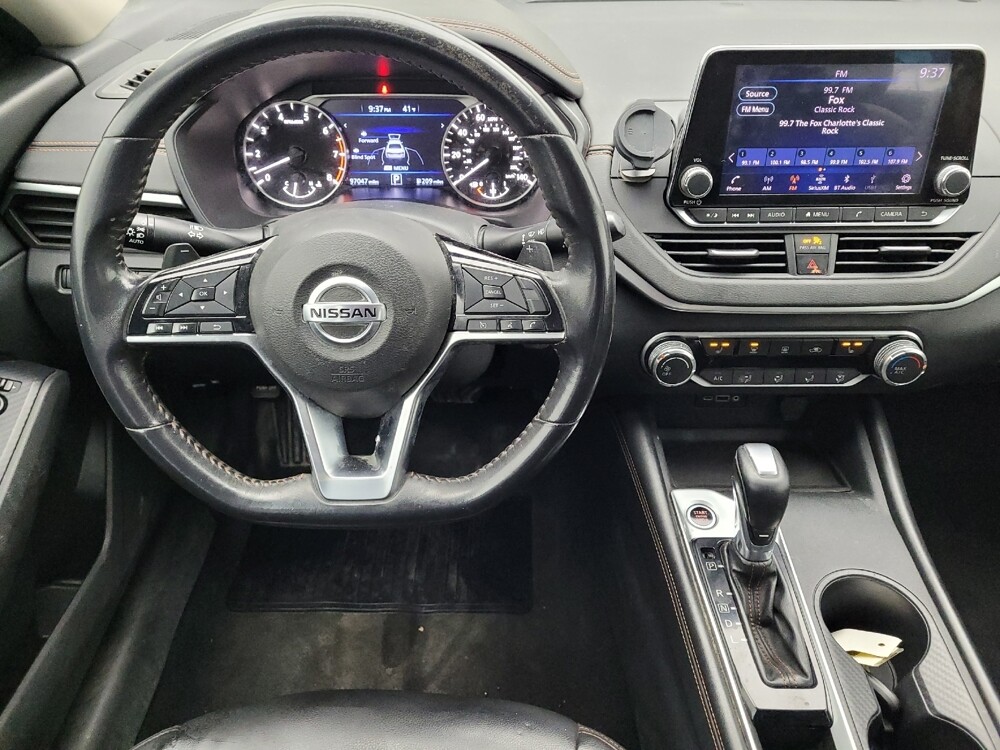 2019 Nissan Altima in Columbia, SC 29210 - 18086747 22