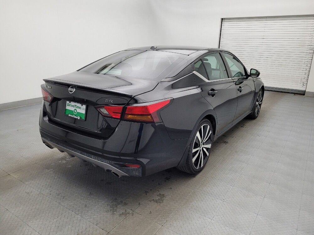 2019 Nissan Altima in Columbia, SC 29210 - 18086747 9