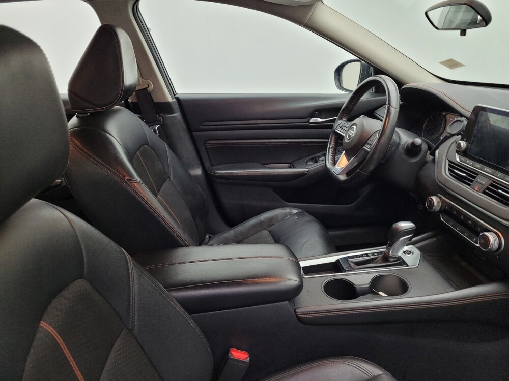 2019 Nissan Altima in Columbia, SC 29210 - 18086747 21