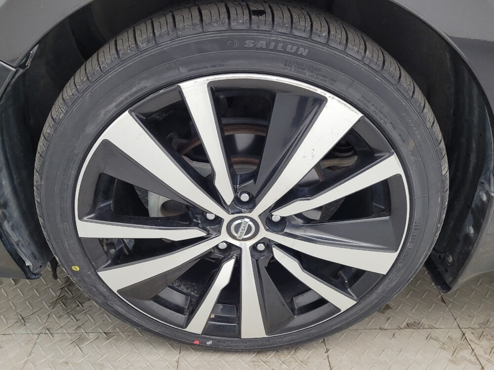 2019 Nissan Altima in Columbia, SC 29210 - 18086747 31