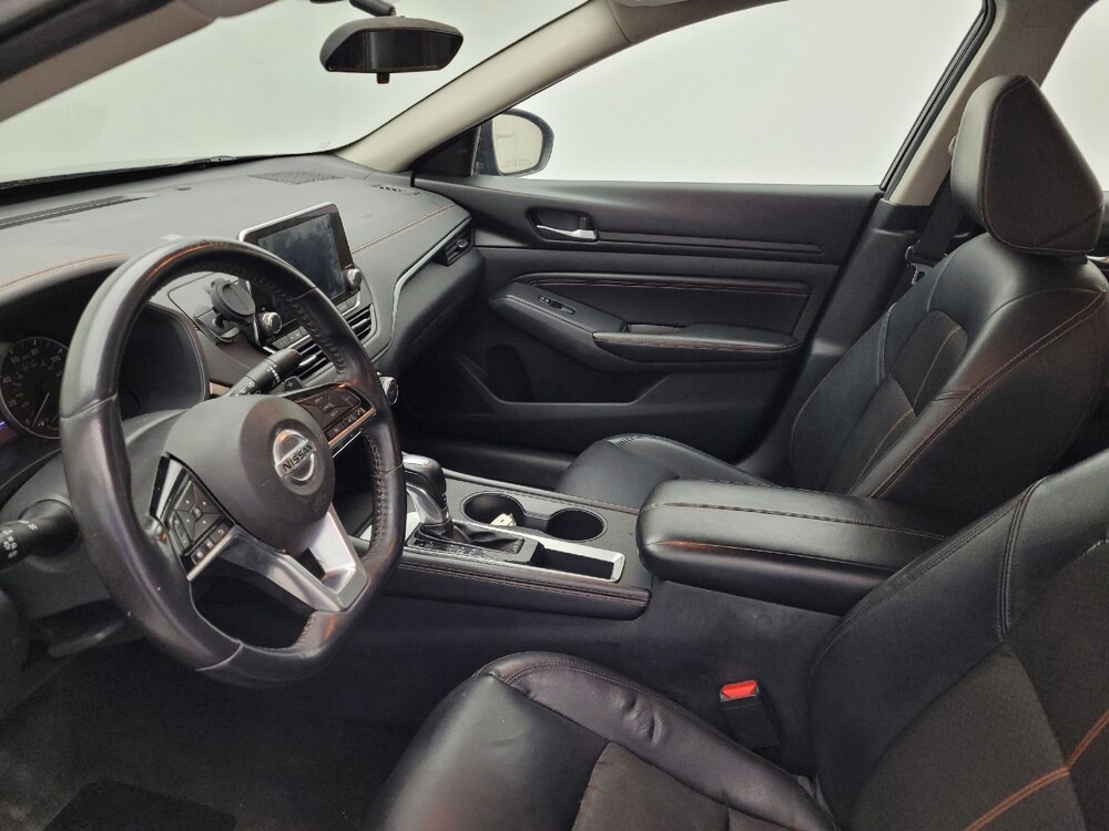 2019 Nissan Altima in Columbia, SC 29210 - 18086747 17