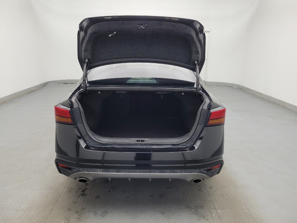 2019 Nissan Altima in Columbia, SC 29210 - 18086747 29