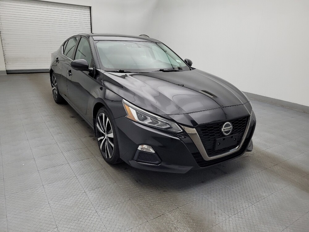 2019 Nissan Altima in Columbia, SC 29210 - 18086747 13