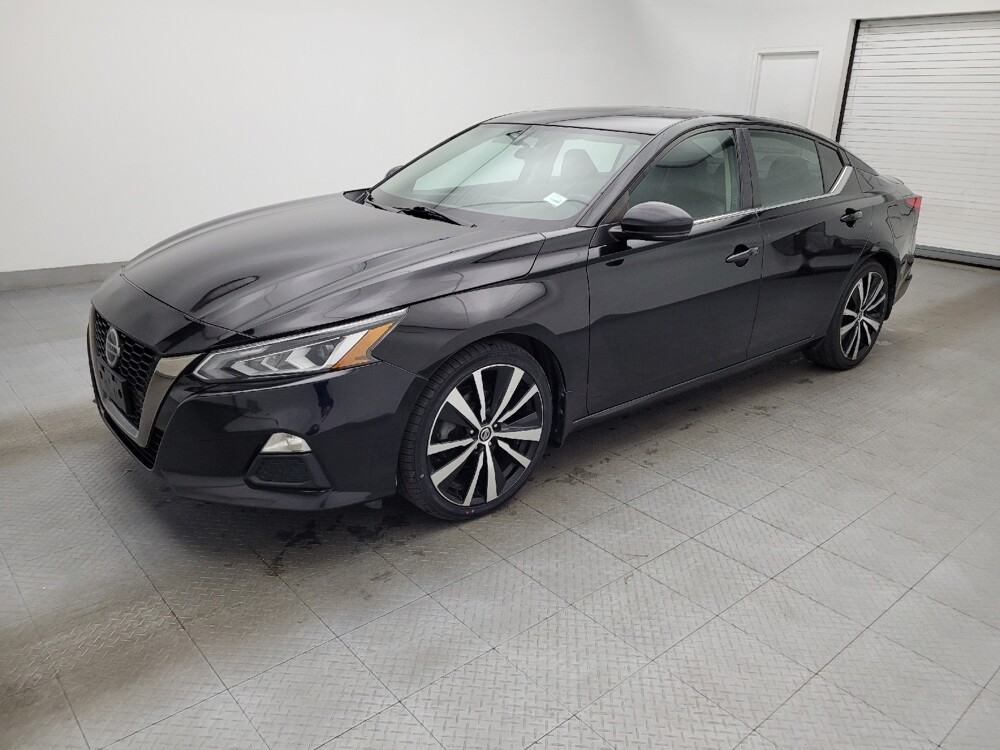 2019 Nissan Altima in Columbia, SC 29210 - 18086747 2