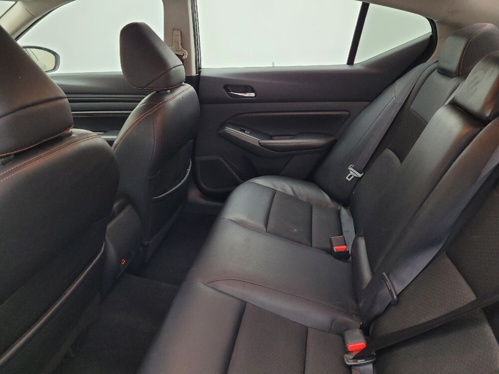 2019 Nissan Altima in Columbia, SC 29210 - 18086747 18