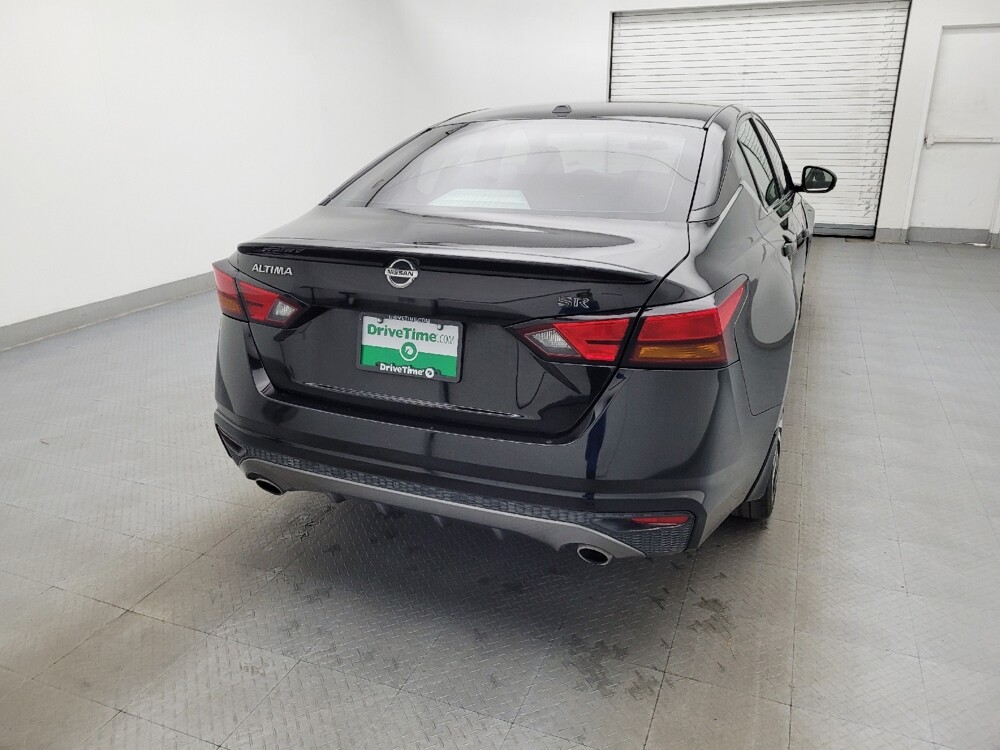 2019 Nissan Altima in Columbia, SC 29210 - 18086747 7