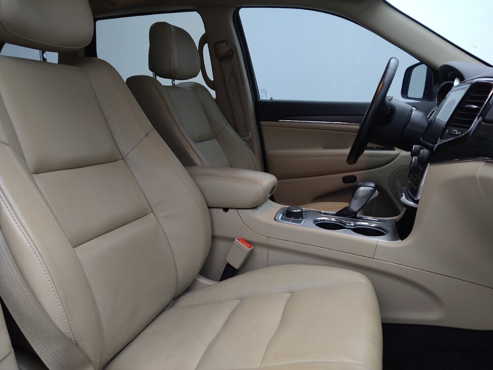 2019 Jeep Grand Cherokee in Lakewood, CO 80215 - 18086748 21