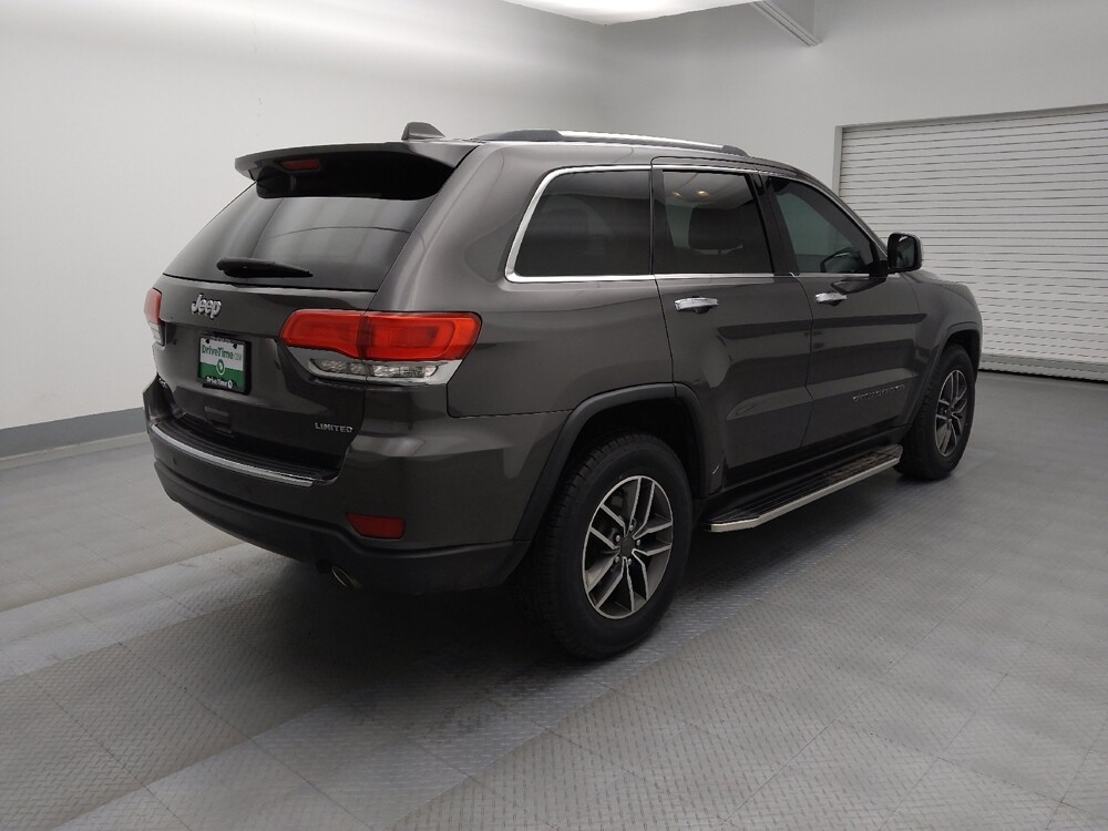 2019 Jeep Grand Cherokee in Lakewood, CO 80215 - 18086748 9
