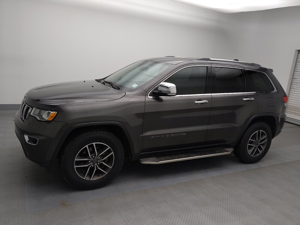 2019 Jeep Grand Cherokee in Lakewood, CO 80215 - 18086748 2