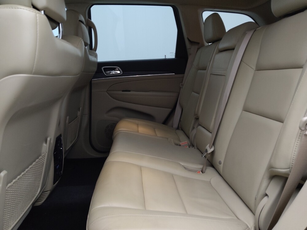 2019 Jeep Grand Cherokee in Lakewood, CO 80215 - 18086748 18