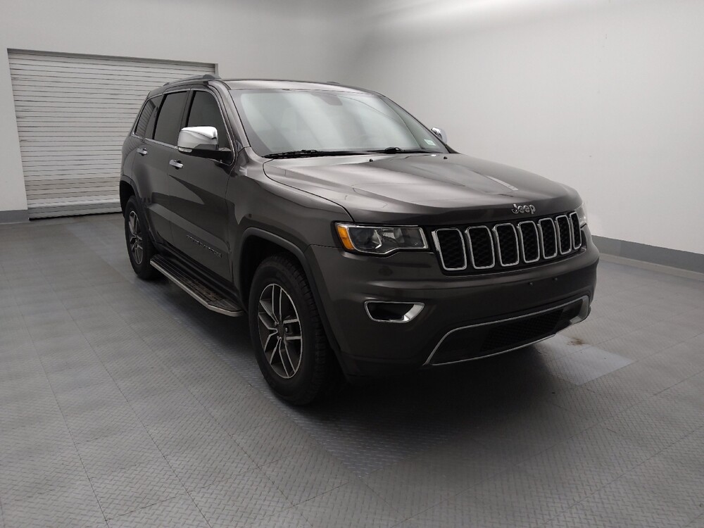 2019 Jeep Grand Cherokee in Lakewood, CO 80215 - 18086748 13