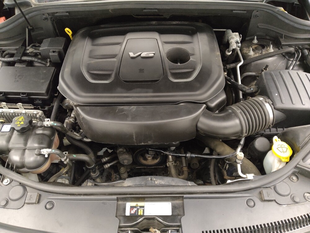 2019 Jeep Grand Cherokee in Lakewood, CO 80215 - 18086748 30