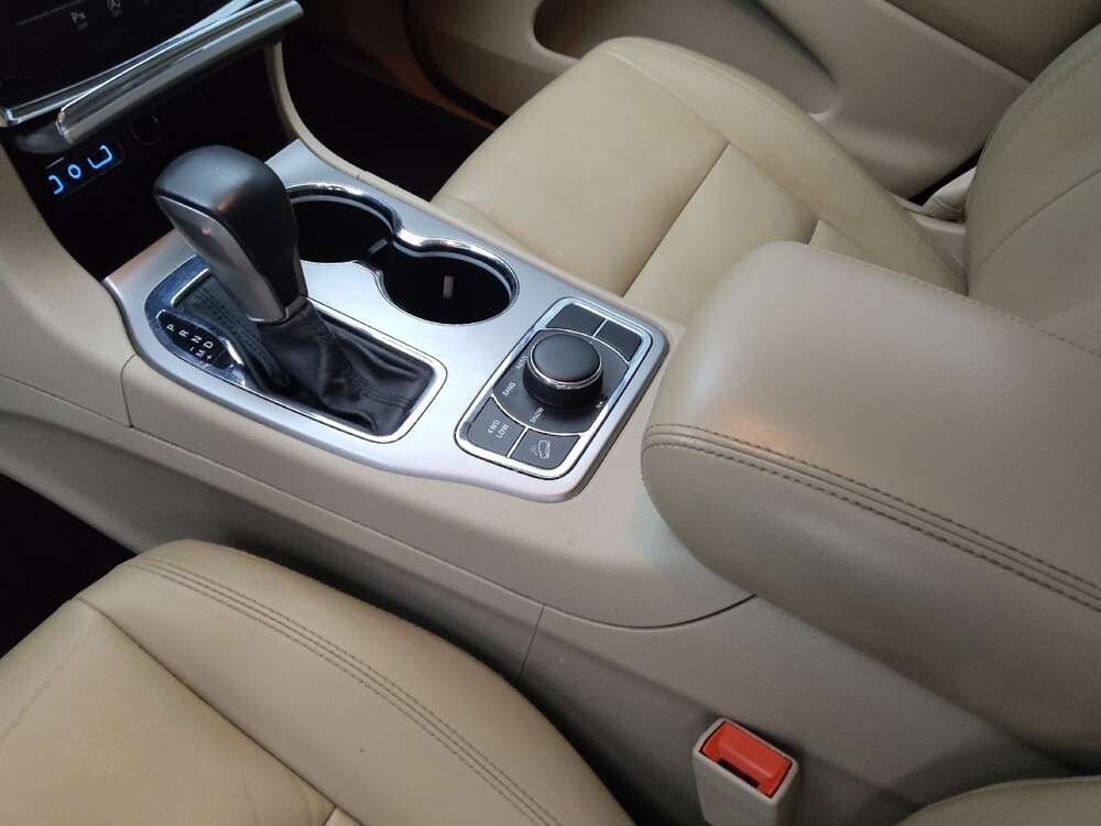 2019 Jeep Grand Cherokee in Lakewood, CO 80215 - 18086748 26