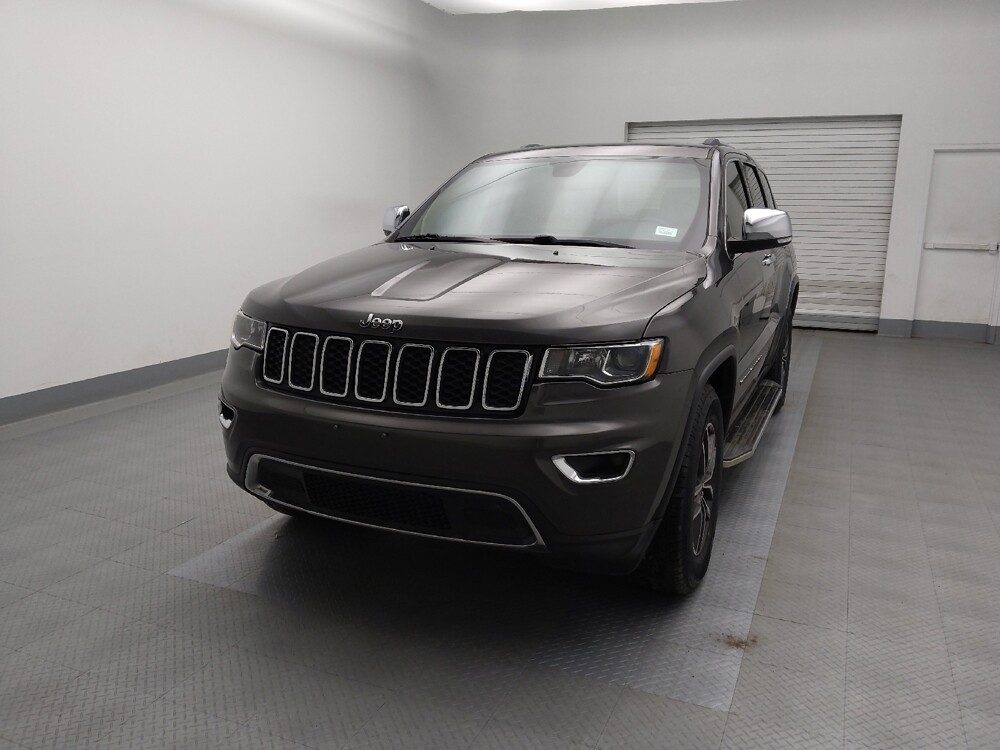2019 Jeep Grand Cherokee in Lakewood, CO 80215 - 18086748 15