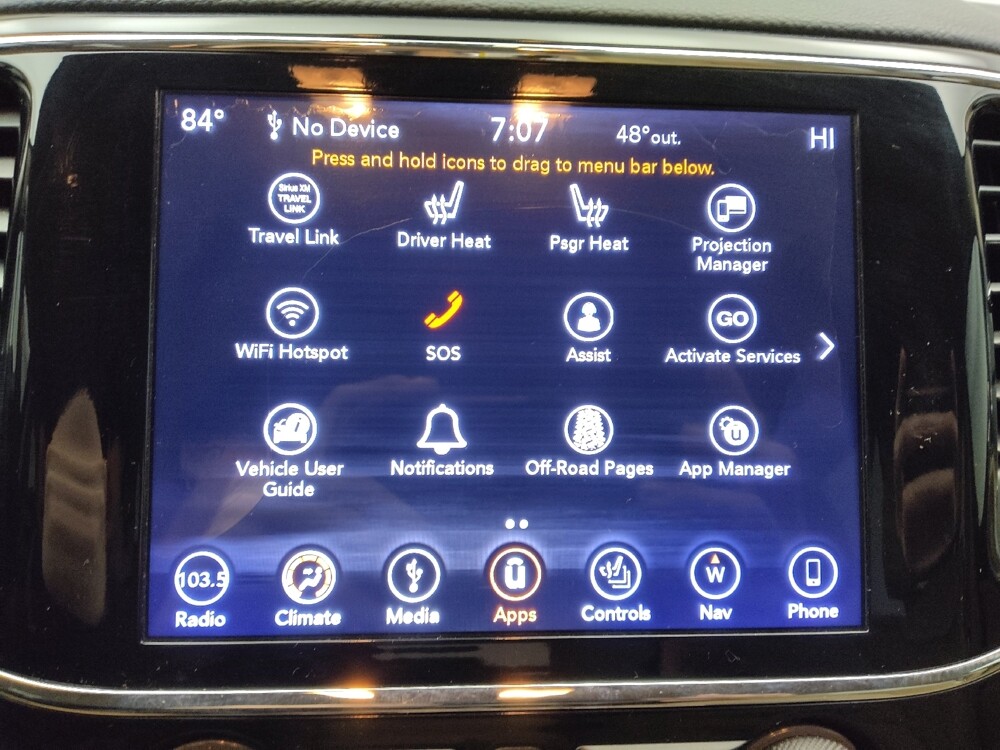 2019 Jeep Grand Cherokee in Lakewood, CO 80215 - 18086748 25