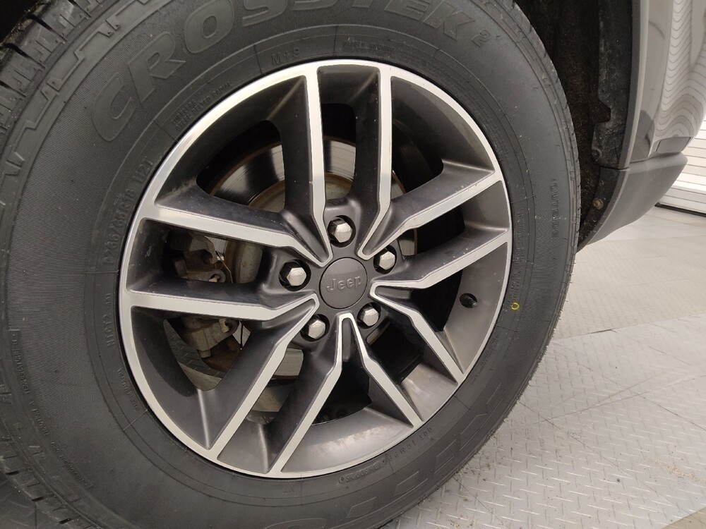 2019 Jeep Grand Cherokee in Lakewood, CO 80215 - 18086748 31