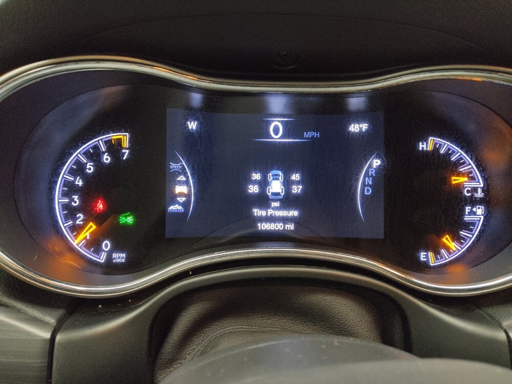 2019 Jeep Grand Cherokee in Lakewood, CO 80215 - 18086748 23