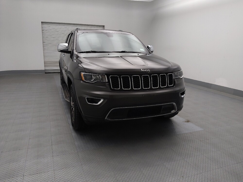 2019 Jeep Grand Cherokee in Lakewood, CO 80215 - 18086748 14