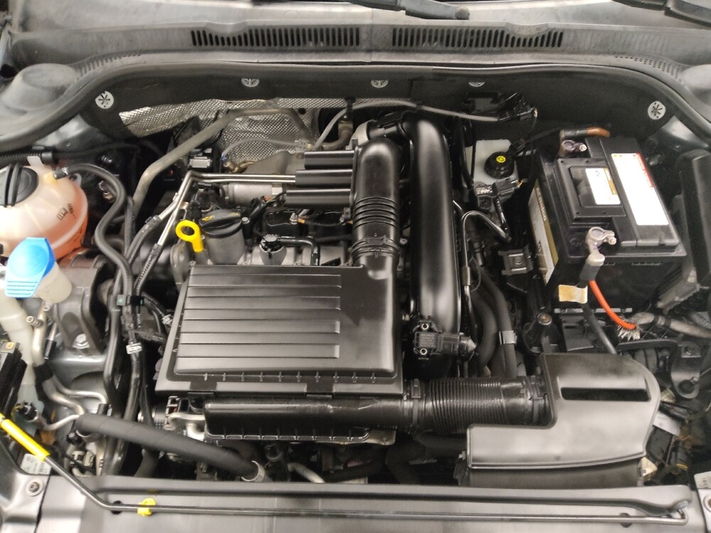 2017 Volkswagen Jetta in Lakewood, CO 80215 - 18086749 30