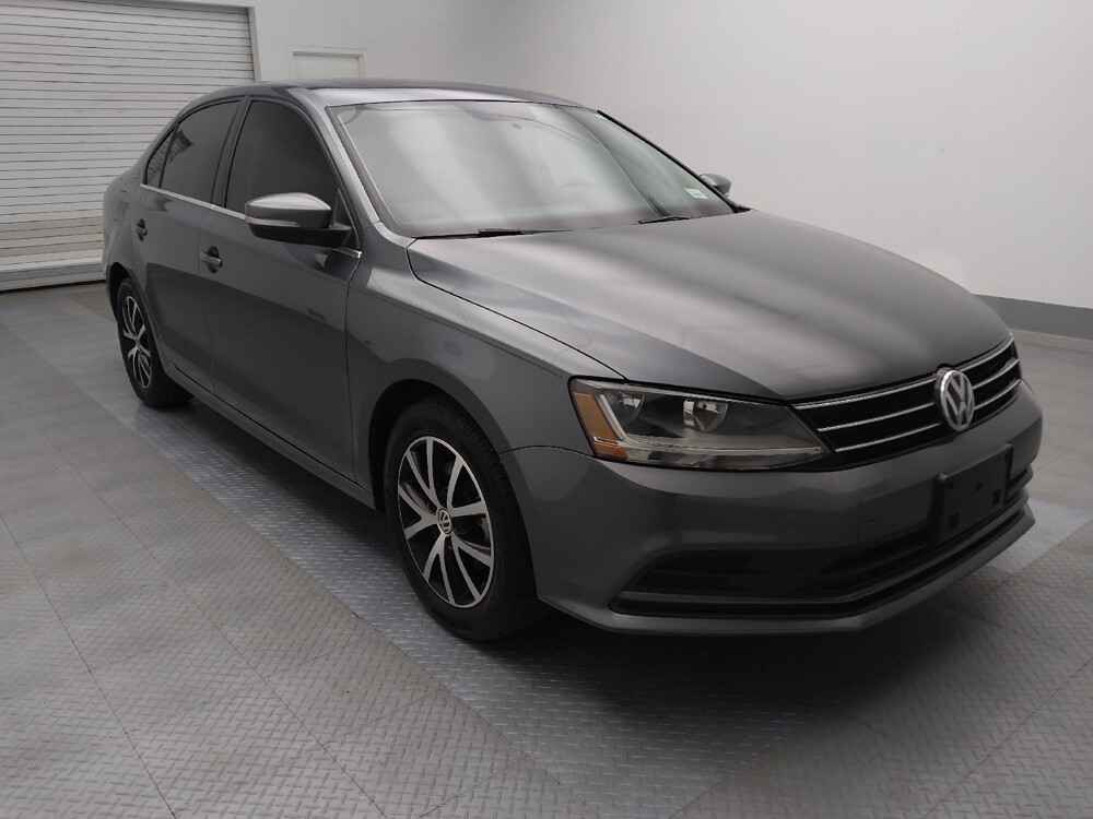 2017 Volkswagen Jetta in Lakewood, CO 80215 - 18086749 13