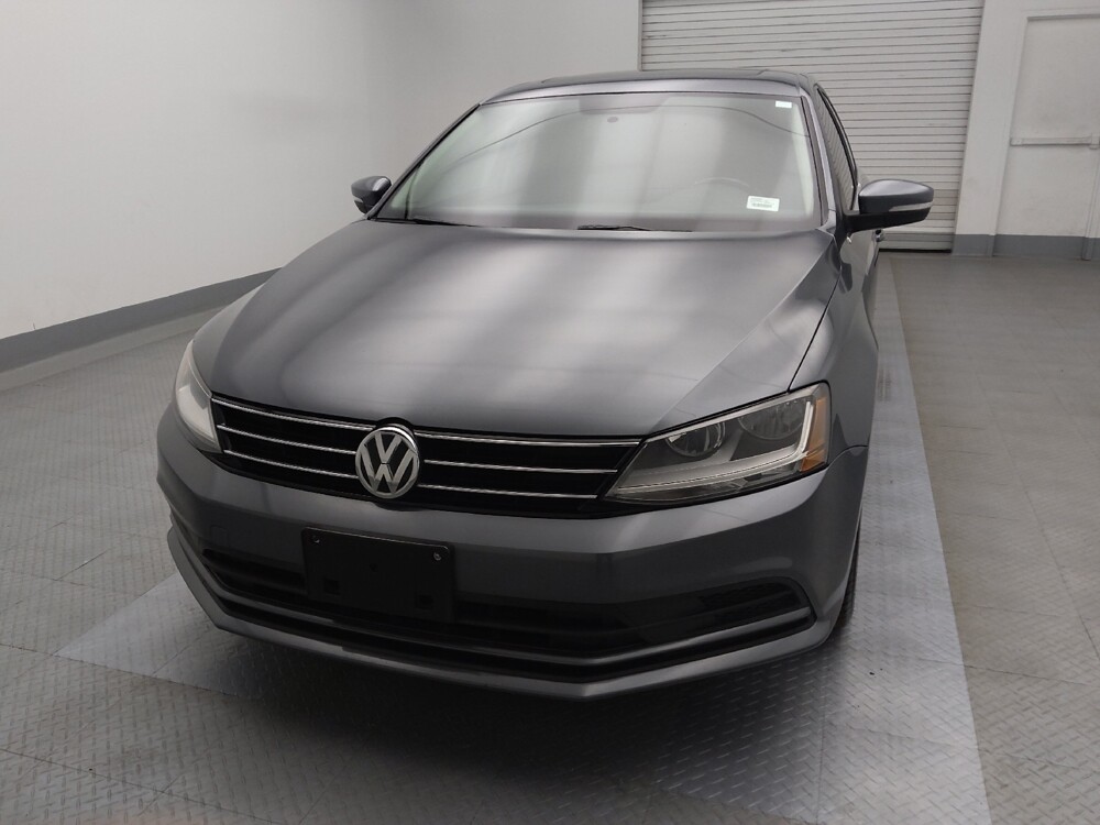 2017 Volkswagen Jetta in Lakewood, CO 80215 - 18086749 15