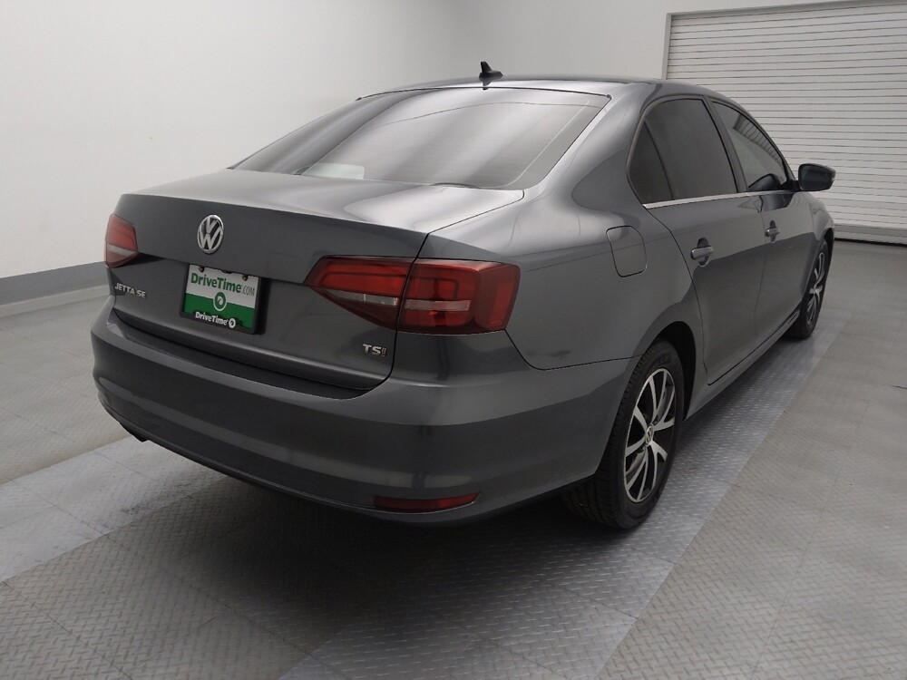 2017 Volkswagen Jetta in Lakewood, CO 80215 - 18086749 9