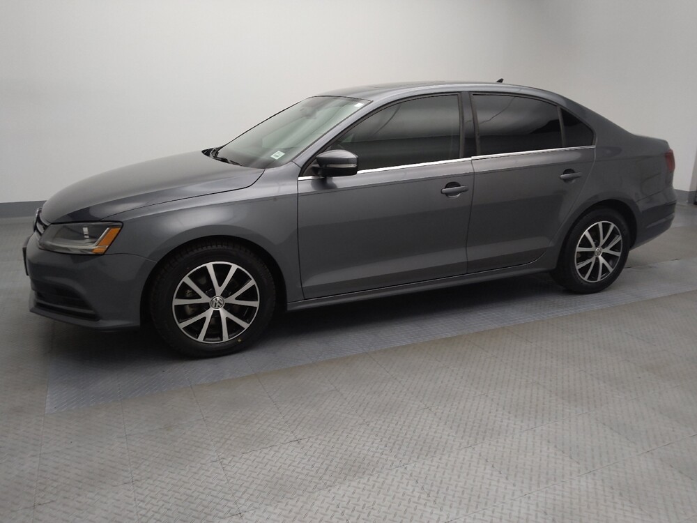 2017 Volkswagen Jetta in Lakewood, CO 80215 - 18086749 2