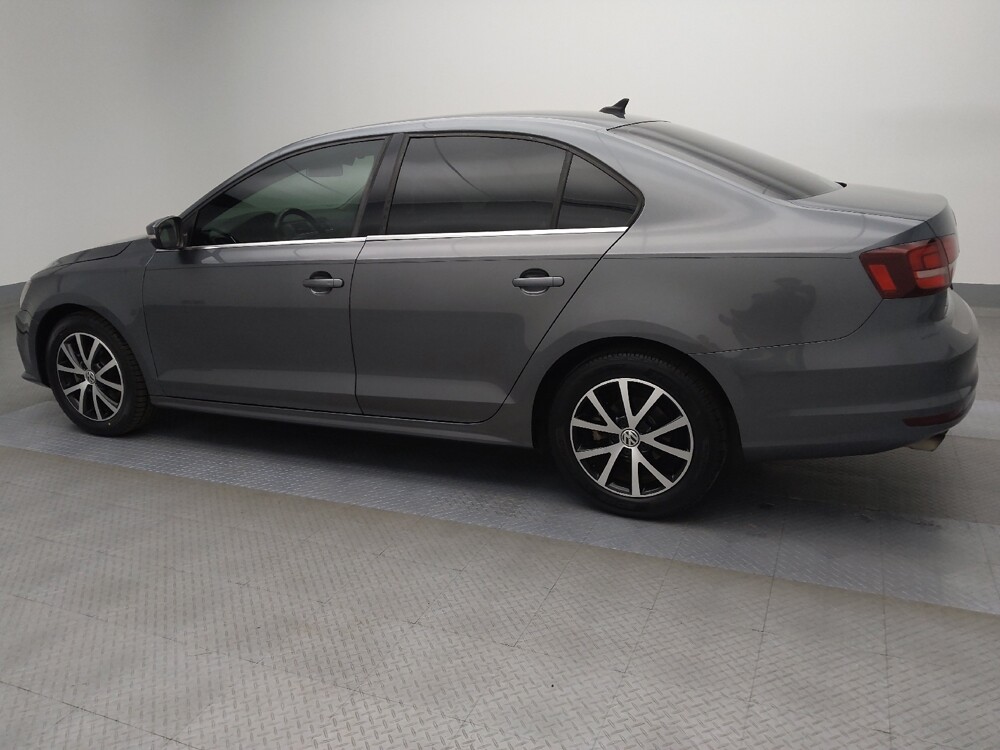 2017 Volkswagen Jetta in Lakewood, CO 80215 - 18086749 3