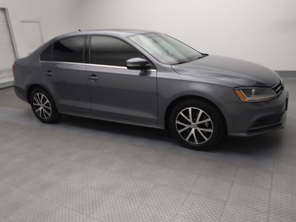 2017 Volkswagen Jetta in Lakewood, CO 80215 - 18086749 11