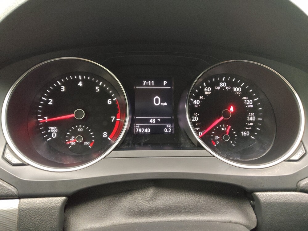 2017 Volkswagen Jetta in Lakewood, CO 80215 - 18086749 23